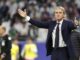 Mancini esce prima del rigore Federcalcio Arabia Inaccettabile