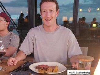 Mark Zuckerberg il nuovo progetto Bovini del mio allevamento berranno birra