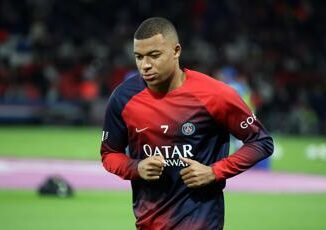 Mbappe accende il calciomercato Psg o Real Madrid