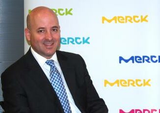 Merck Italia de Comasema nuovo General Manager business Healthcare