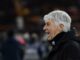 Milan Atalanta Gasperini contro larbitro Di Bello maleducato