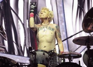 Morto James Kottak ex batterista degli Scorpions e Kingdom Come