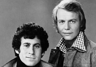 Morto a 80 anni David Soul il biondo di Starsky e Hutch