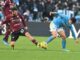 Napoli batte 2 1 la Salernitana con Rrahmani al 96 e torna a vincere dopo 3 turni