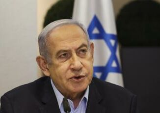 Netanyahu sara operato allernia interim a ministro Giustizia