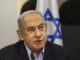 Netanyahu sara operato allernia interim a ministro Giustizia