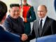 Nordcorea pronta ad accogliere Putin leader russo presto a Pyongyang