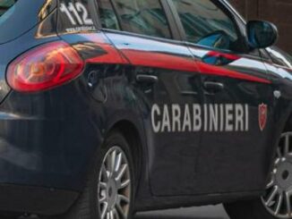 Padova grave 26enne accoltellato arrestata 17enne