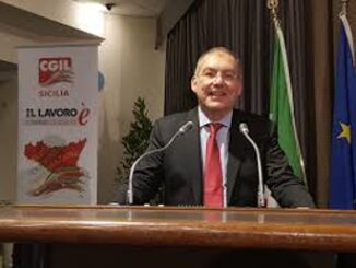 Pagliaro Inca Cgil 2024 sia anno riforma patronati pronti ad accettare sfida