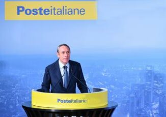 Poste Italiane e Top Employer per il quinto anno consecutivo