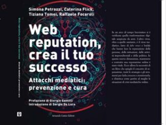 Recensioni social web reputation manager Fake possono distruggere vite