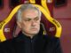 Roma in crisi totale Mourinho al capolinea