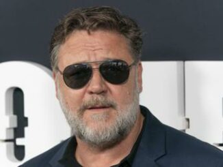 Russell Crowe Ho sangue italiano. La scoperta dellattore