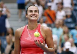 Sabalenka vince Australian Open Zheng battuta in finale