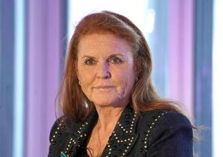 Sarah Ferguson e il melanoma perche chi ha i capelli rossi rischia di piu