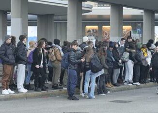 Sciopero dei trasporti oggi 24 gennaio orari e fasce di garanzia