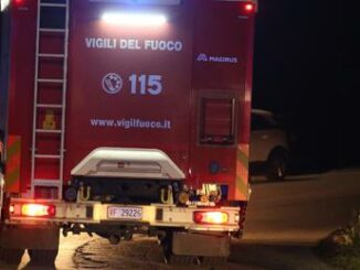 Scontro tra due furgoni su A4 2 morti