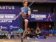 Shawn Barber morto a 29 anni ex campione del mondo di salto con lasta