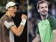 Sinner Medvedev finale Australian Open 2024 in diretta