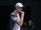 Sinner ai quarti degli Australian Open Kachanov battuto negli ottavi