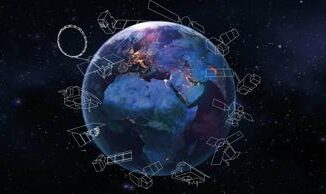 Spazio Thales Alenia Space tira bilancio 2023 in orbita con sostenibilita