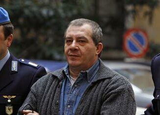 Strage di Erba Olindo Tarfusser ci ha ridato fiducia spero in processo sereno