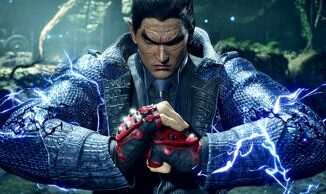 Tekken 8 trailer prima del lancio svela le caratteristiche next gen su PS5