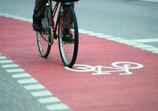 Trento il Comune paga chi andra al lavoro in bici