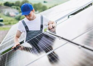 Unalternativa al tetto dove installare i pannelli fotovoltaici