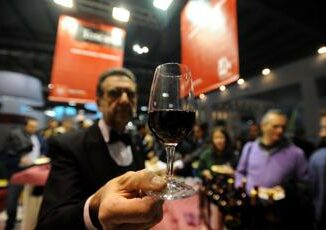 Vino Ismea 2023 sottotono ma nostro export tiene di piu rispetto a competitor