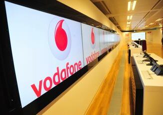 Vodafone dice no a Iliad rifiutata nuova offerta su fusione delle attivita in Italia