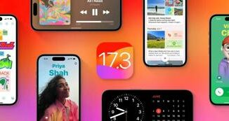 iPhone si aggiorna a iOS 17.3 che cosa cambia