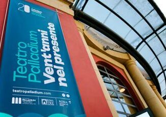 A Teatro Palladium dellUniversita Roma Tre Le parole degli altri. Dialoghi diagonali sul patrimonio culturale e dintorni