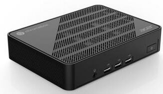 Acer annuncia Chromebox Mini pensato per il digital signage