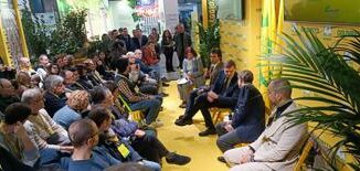 Al via Myplant Garden il salone internazionale del verde baluardo antismog