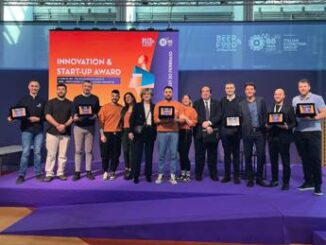 Beer Food Attraction Fiera Rimini Tutti i vincitori del Premio Innovazione e Startup