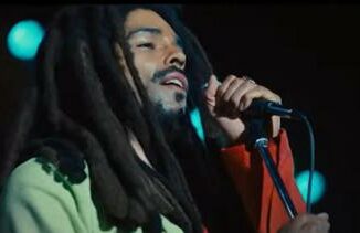 Box office Bob Marley One Love e subito primo