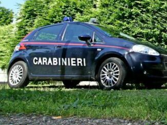 Brindisi 81enne uccide il vicino di casa e si suicida