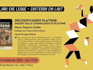 Cagliari che legge