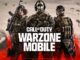 Call of Duty Warzone Mobile su iPhone e Android dal 21 marzo