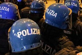 Cariche su studenti a Pisa e Firenze Fratelli dItalia Colpa della sinistra che spalleggia i violenti