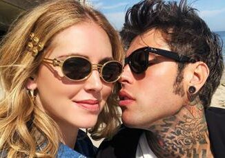 Chiara Ferragni e Fedez si sono lasciati bomba di Dagospia