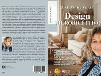 Chiara Veneri Design Microricettivo il Bestseller su come trasformare una casa vacanza in unesperienza memorabile