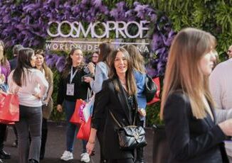 Cosmoprof Miami Riyadh Bangkok Las Vegas continua sviluppo network