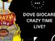 Dove Giocare a Crazy Time Live