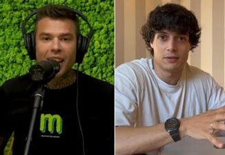 Fedez e Muschio Selvaggio Luis Sal torna con un podcast