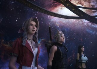 Final Fantasy VII Rebirth per PS5 la recensione