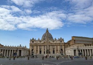 Fine vita Vaticano Spazio per mediazioni su piano legislativo