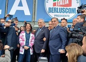 Forza Italia a Roma il primo Congresso senza Berlusconi Diretta