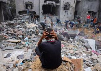 Gaza Hamas Possibile nuovo round colloqui prima inizio Ramadan